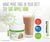 Oat Apple Fibre Drink - HerbalSuperBuy.co.uk